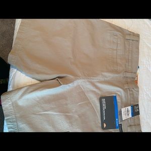 Columbia khaki shorts